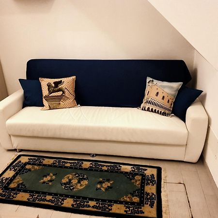 Andrea Venice Flat Mezzanine Floor 部屋 写真