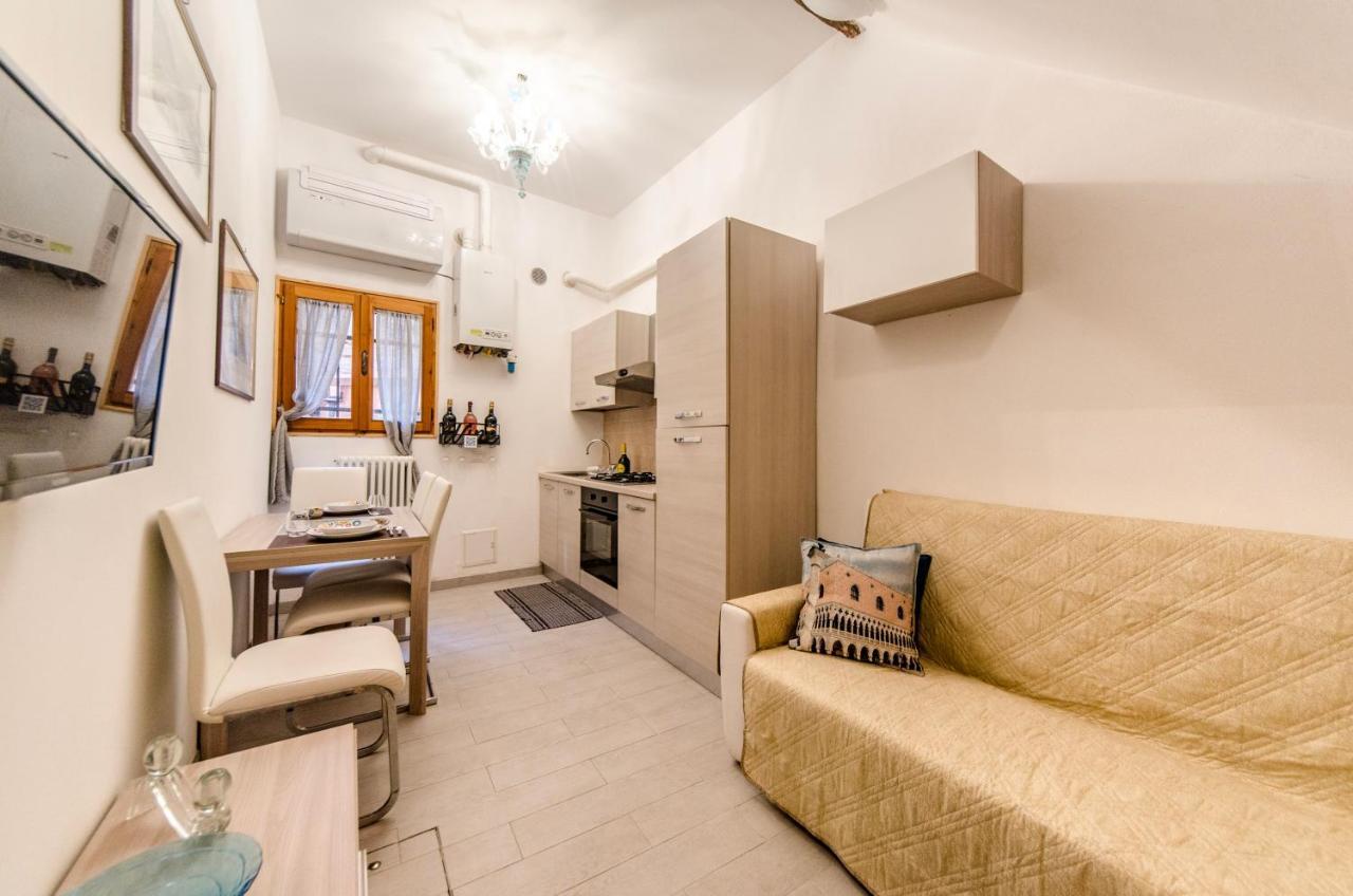 Andrea Venice Flat Mezzanine Floor エクステリア 写真