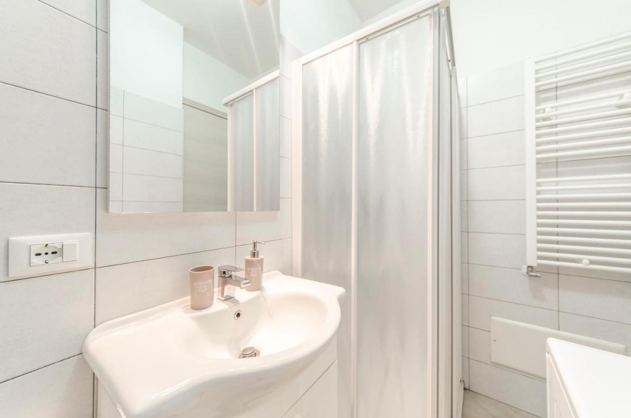 Andrea Venice Flat Mezzanine Floor エクステリア 写真