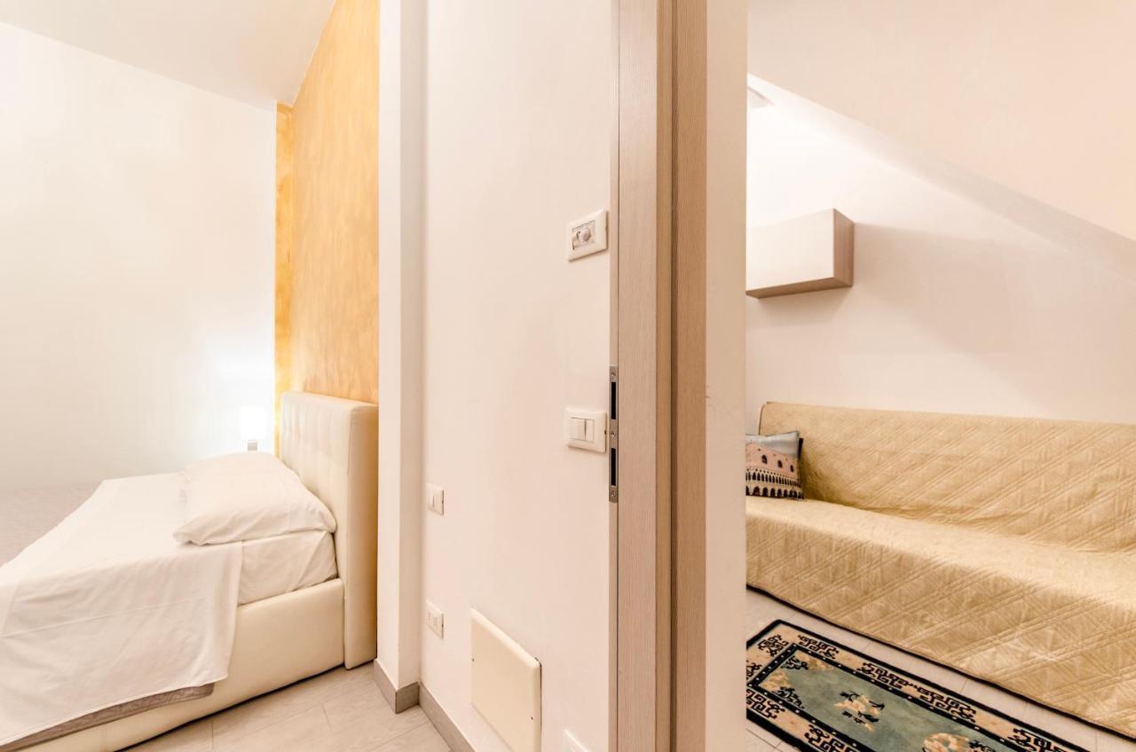 Andrea Venice Flat Mezzanine Floor エクステリア 写真