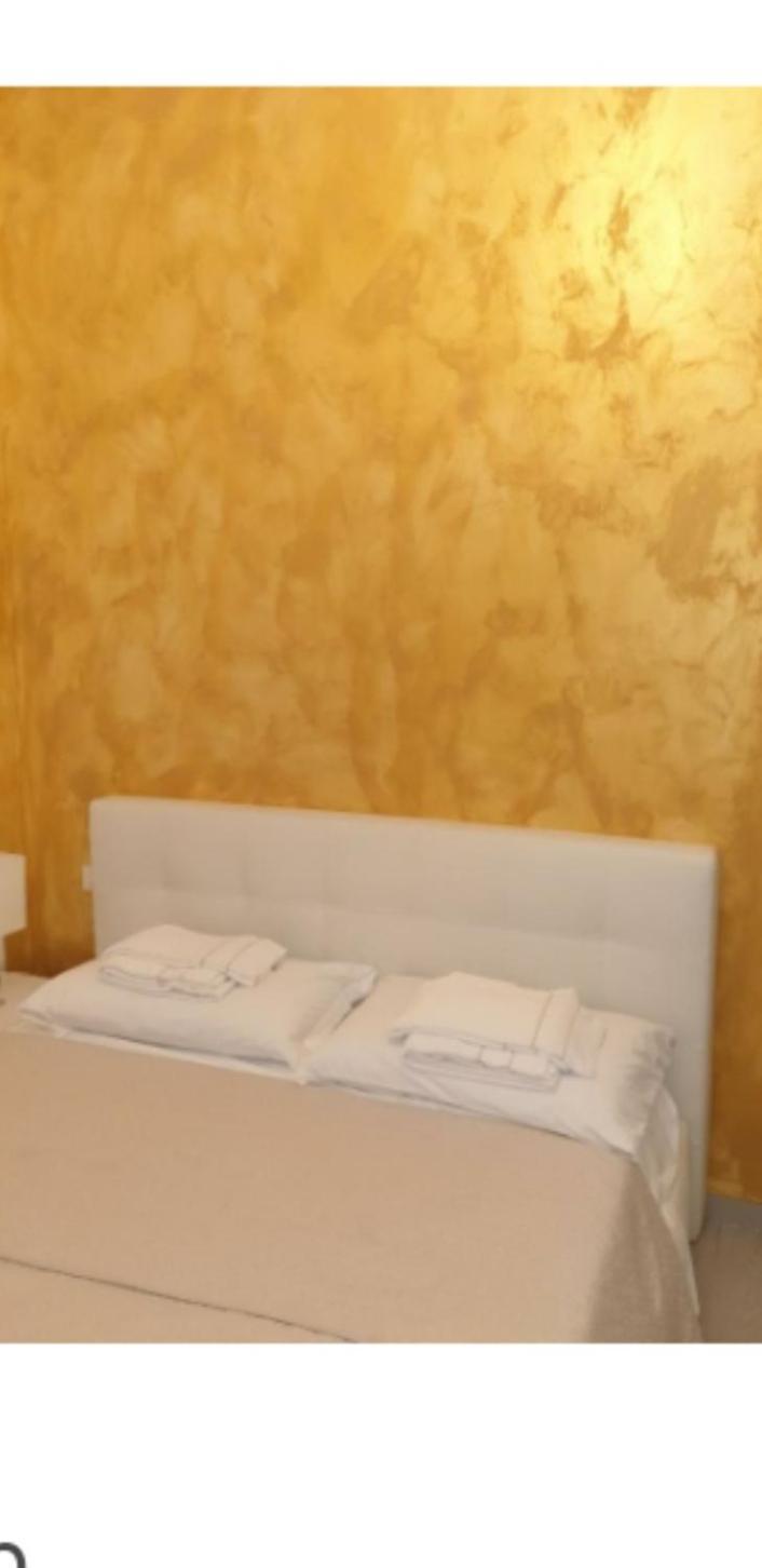 Andrea Venice Flat Mezzanine Floor 部屋 写真